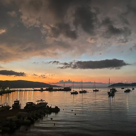 Sea Side Studios Agia Efimia 外观 照片